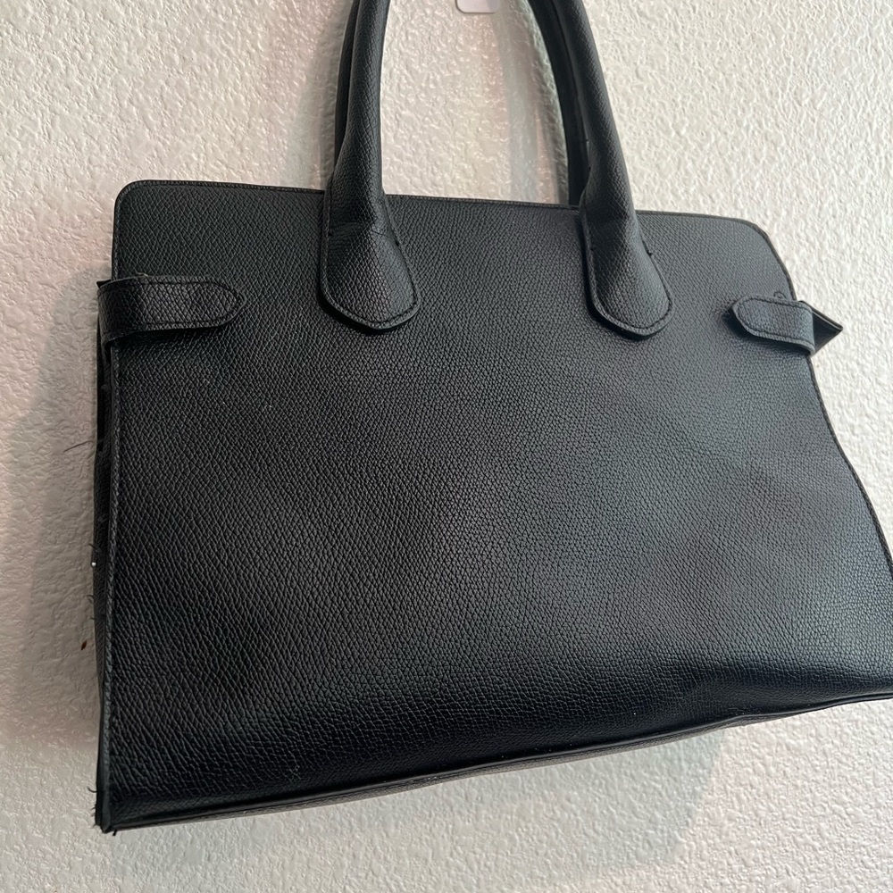 A new‎ day tote bag